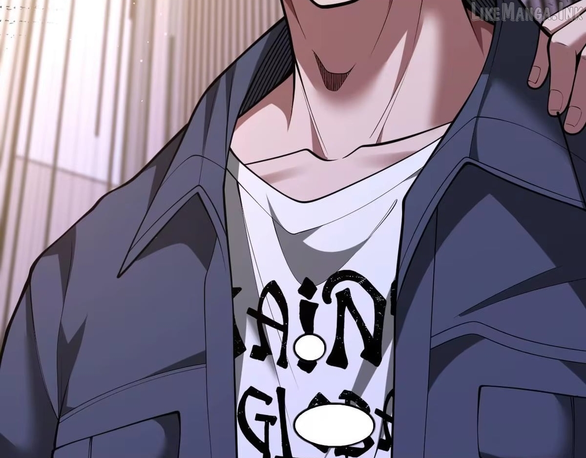 I’m A Super Rich Man, So It’s Reasonable For Me To Be A Scumbag Chapter 44  - page 91
